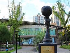 -苏州河梦清园环保主题公园