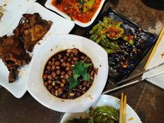 -枪火串烧·东北特色烧烤(罗湖总店)