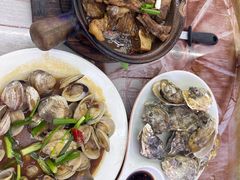 -鑫鸿达·海鲜闽菜热炒小馆(中山路店)