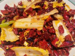 -叁宝烤肉• 西安烧烤(太乙路店)