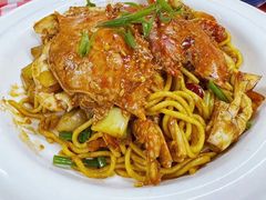 -琼大师东方烤乳猪(亚特兰蒂斯店)