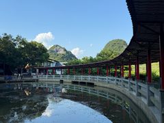 -金龙洞地下河