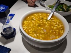 一品鲜虾豆花-兰湘子·湘菜小炒(济南领秀城店)