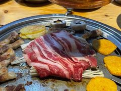 -麻蒲碳烤肉(远景路1号店)