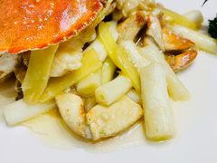 -小贝壳酒楼(经九路店)