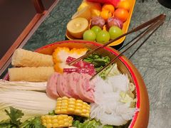 -牛New寿喜烧(曹路花园城店)