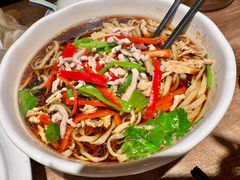 -周家二小姐的菜(西津渡店)