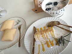 -夏羽记甜品(小榄大信店)