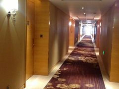 过廊-廊坊固安福朋喜来登酒店