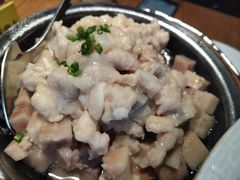 -炊烟小炒黄牛肉(中心印象城店)