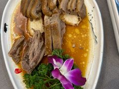 -潮道鱼仔店·潮汕味(长兴路店)