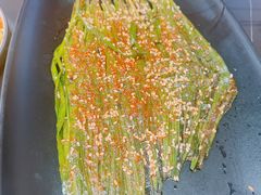 -许哥东北烧烤·铁丳烤串·宫后夹肉(繁花中心店)