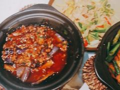 -乔阿马·江南味·驴肉香(龙湖华泾天街店)