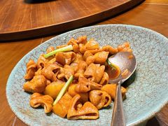 -金成潮菜博物馆(海珠湿地店)
