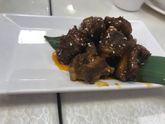 -南八仙·老上海味道(南京东路店)
