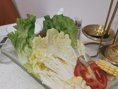 -鲍媽·原汤鲍鱼鸡(克拉广场店)