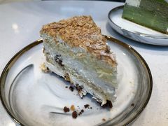 -EVERNAKED裸蛋糕(SOHO天山店)