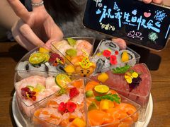 -一豚轩·烧鸟·豚骨拉面(五四路店)