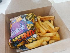 -Boxing Cat Brewery拳击猫精酿啤酒馆(永福店)