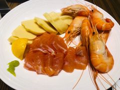 -合肥皇冠假日酒店·菲亚斯特自助餐厅(黄山路店)