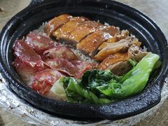 -煲煲香快餐(南京路店)