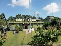 -大嶝英雄三岛战地观光园