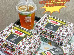 -肯德基(星河店)