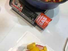 -眉州东坡(通州店)