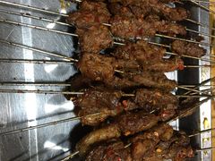 -清真·马峰烤肉(小学习北巷店)