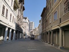 -汕头市小公园