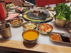 -韩宫宴烤肉·料理(桐乡吾悦广场店)