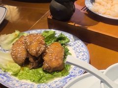 -三凤酒家·百年无锡菜(清扬茂业店)