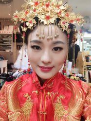 -拾尚映画·STUDIO婚纱摄影(中关村店)