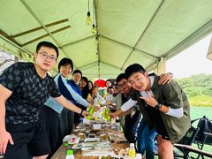-动邦皮划艇·桨板·独木舟·团建户外运动俱乐部