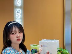 -炖物24章·顺时轻养茶(杭州大厦店)