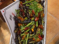 -那家老院子东北菜·饺子·小鸡炖蘑菇(艳华街店)
