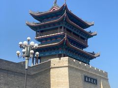 -韩城古城