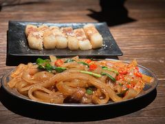 -不曾在把把烧•烧烤(莲坂磐基店)