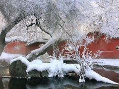 -水磨沟公园
