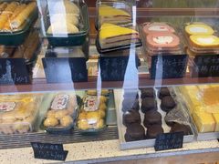 -包满意面包糕点(东坝店)