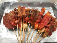 -庞记炸串