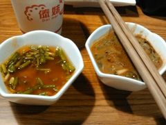 android_upload_pic-傣妹火锅(南京东路一店)