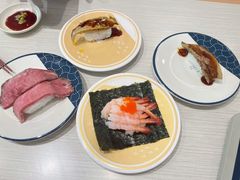 -滨寿司(新街口中央商场店)