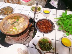 -小板凳(四公里店)