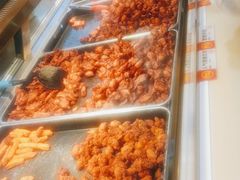 -老韩煸鸡·中国炸鸡(摩尔城店)