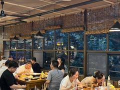 -阳阳老火锅(小南门店)