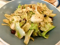 -芝麻花餐厅(祁家豁子店)