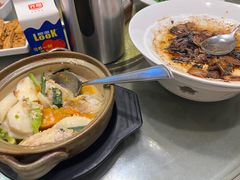 茶油焖严鱼/斤-茶油香闽南菜·花园餐厅(前埔店)