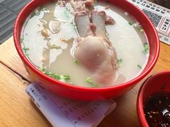 -王婆婆老妈蹄花川菜馆·非物质文化遗产(太古里一店)