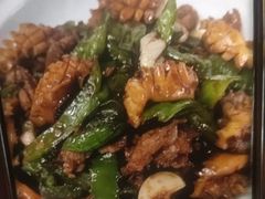 -院里寻菜·精致庭院菜(观沙岭店)